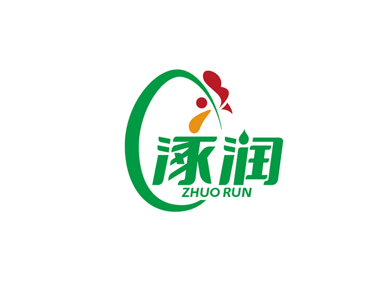 李胜利的logo设计