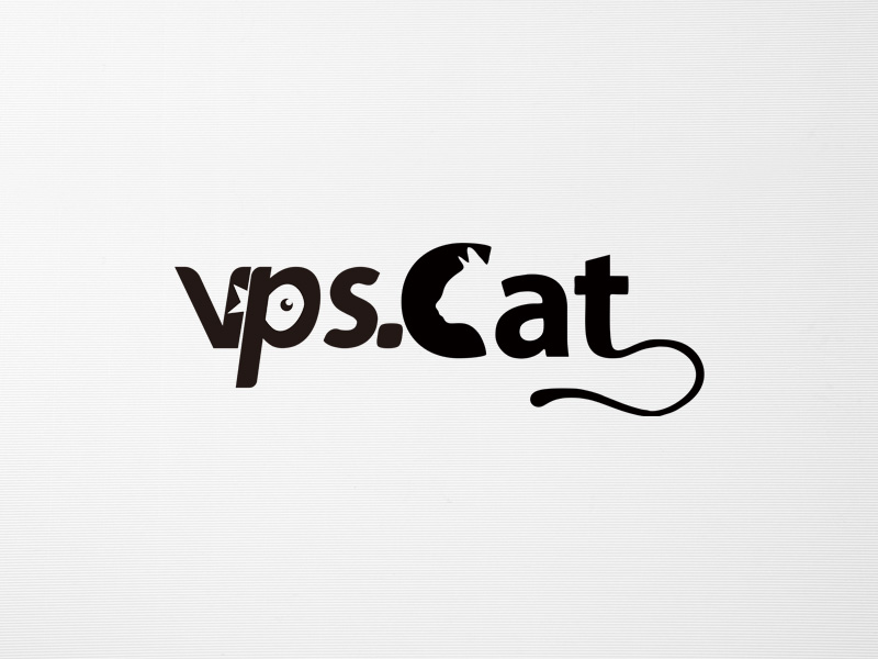域名vps.cat