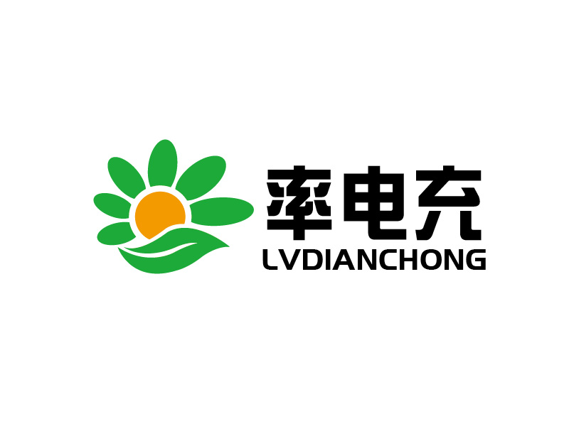 李贺的logo设计