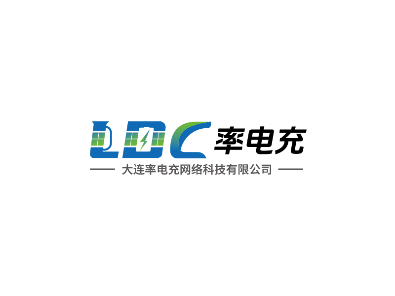 刘青松的logo设计