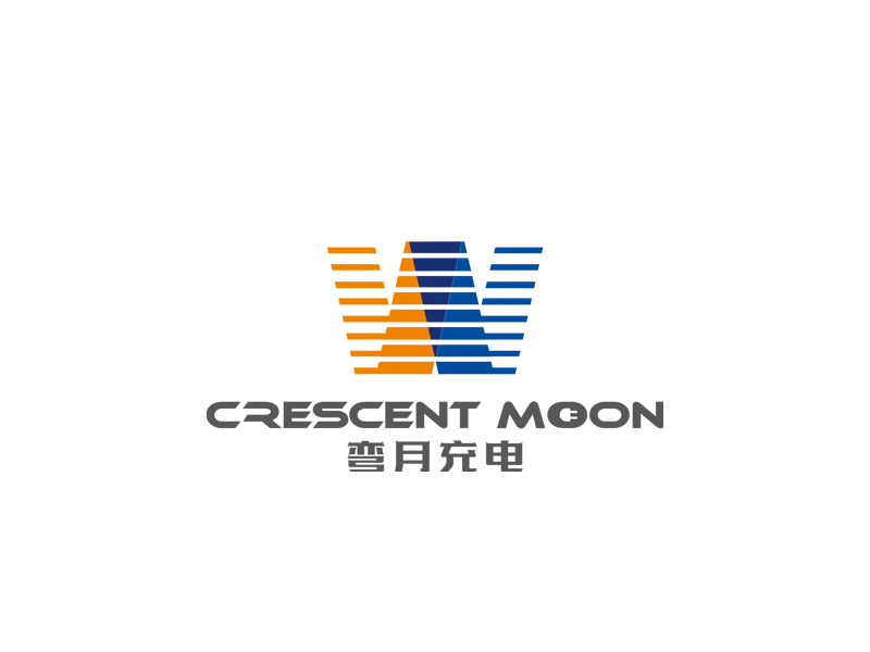 郭庆忠的logo设计