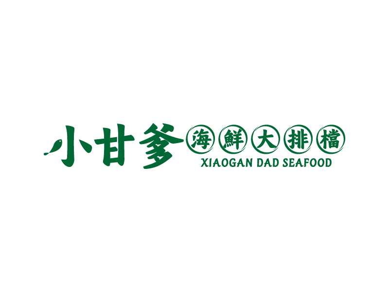 杨忠的logo设计