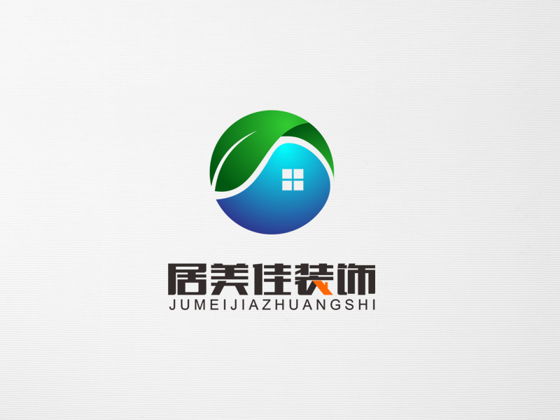 郭庆忠的logo设计