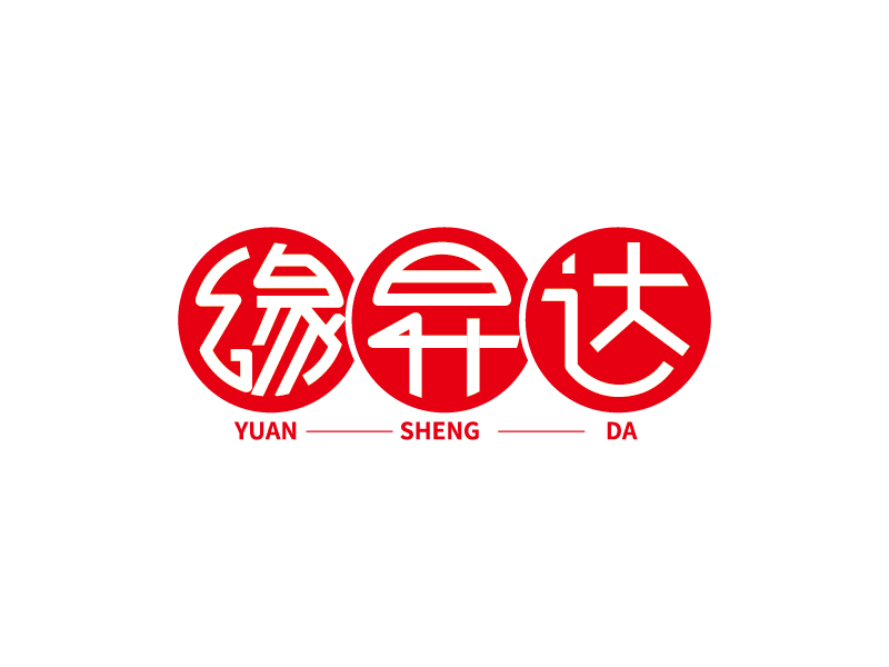 杨忠的logo设计