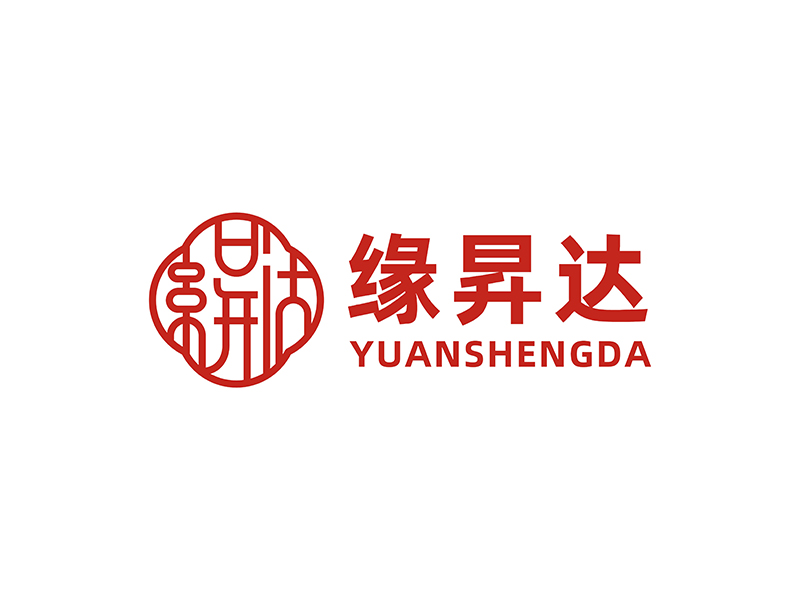 周都响的logo设计