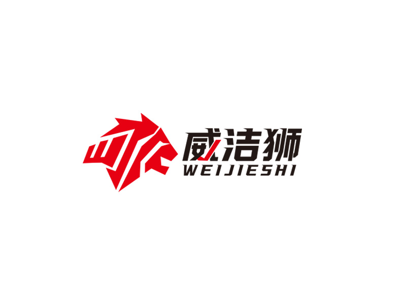 郭庆忠的logo设计