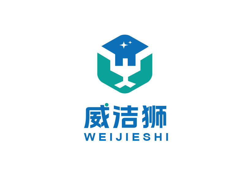 朱红娟的logo设计