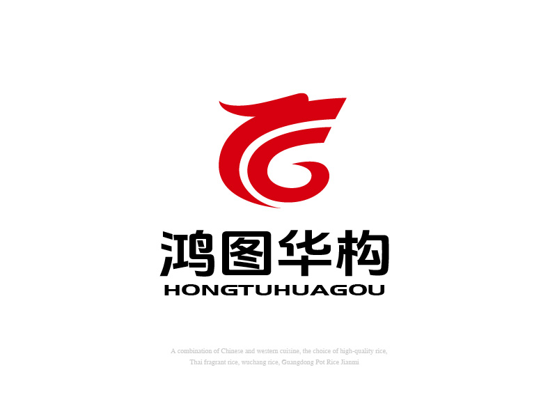 张俊的logo设计