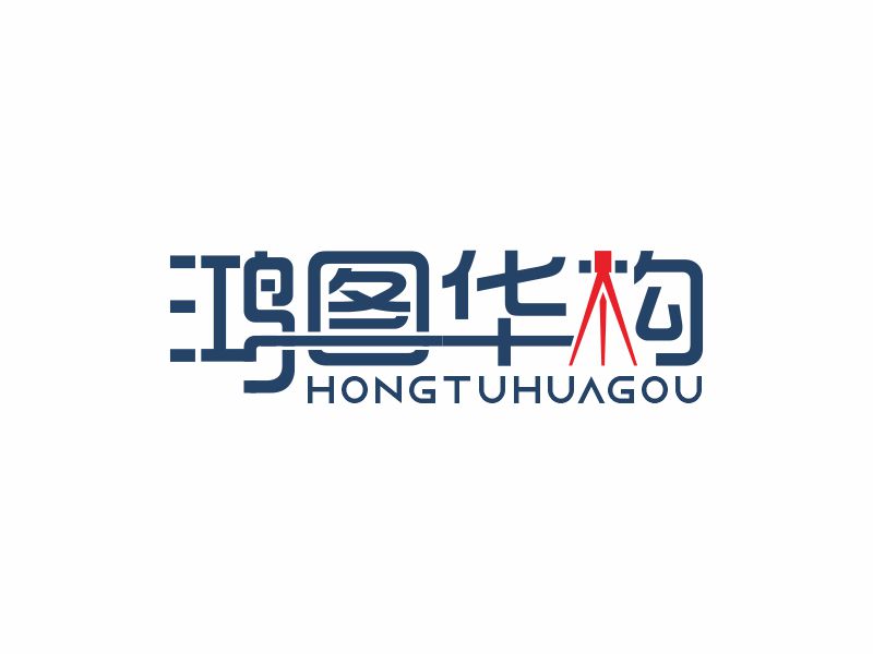 何嘉健的logo设计