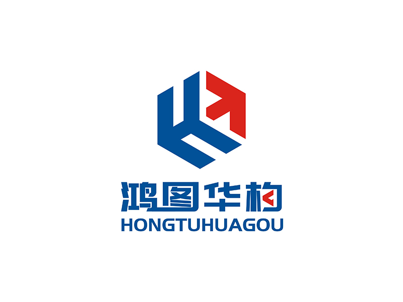 周都响的logo设计