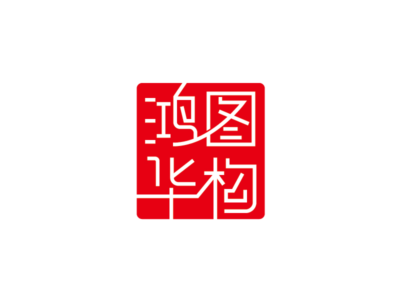 杨忠的logo设计