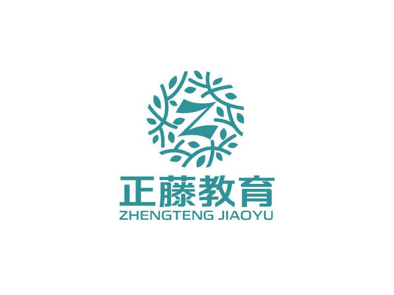 杨忠的logo设计