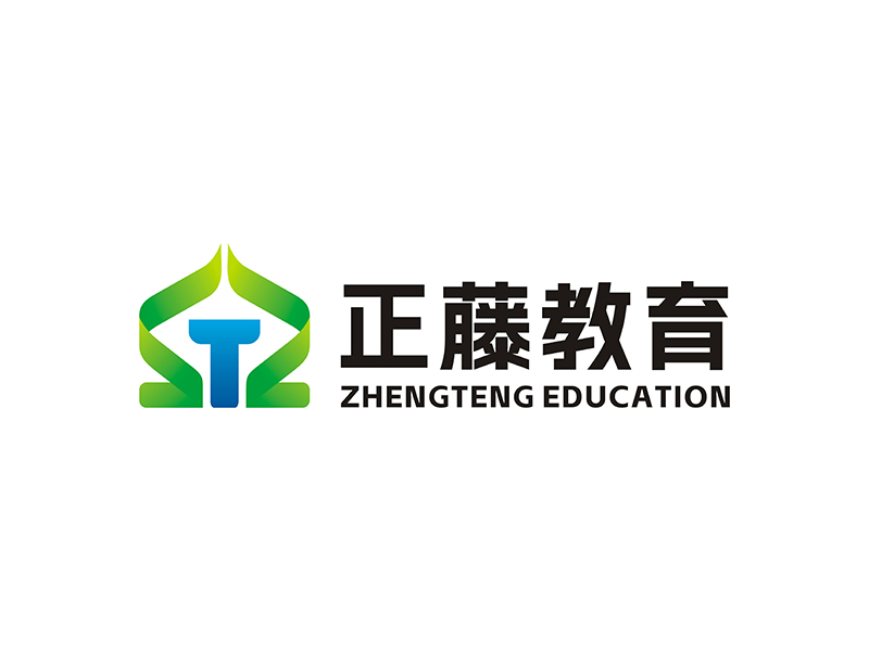 周都响的logo设计