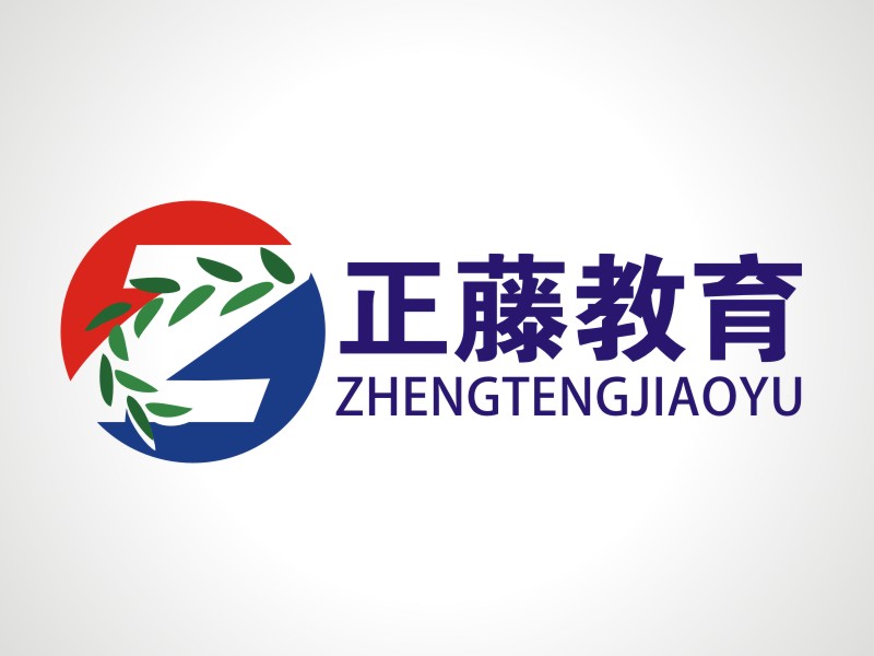 张军代的logo设计