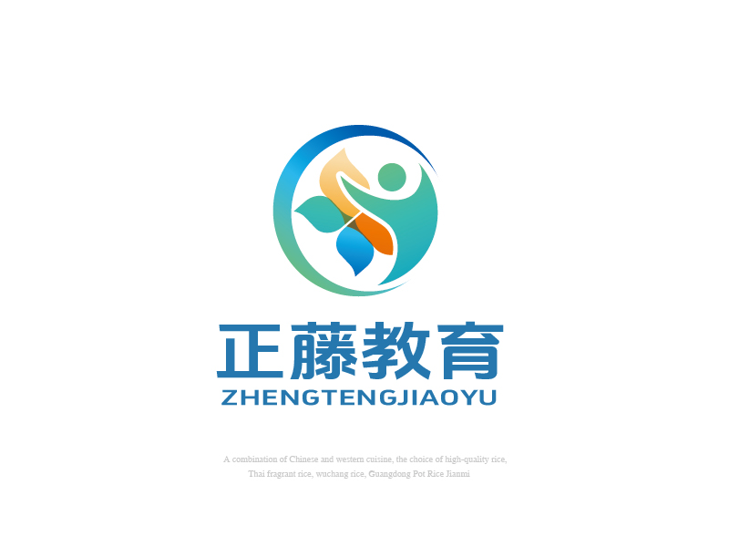 张俊的logo设计