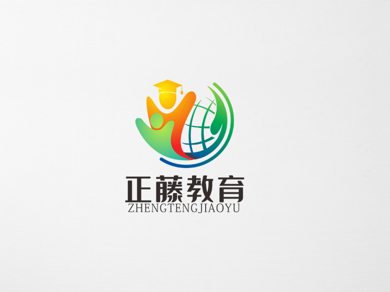 郭庆忠的logo设计