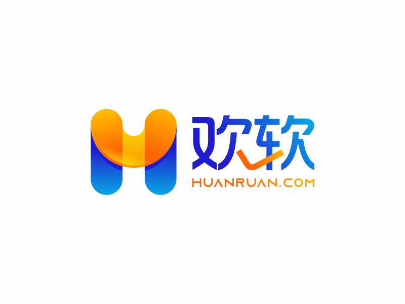 何嘉健的LOGO设计