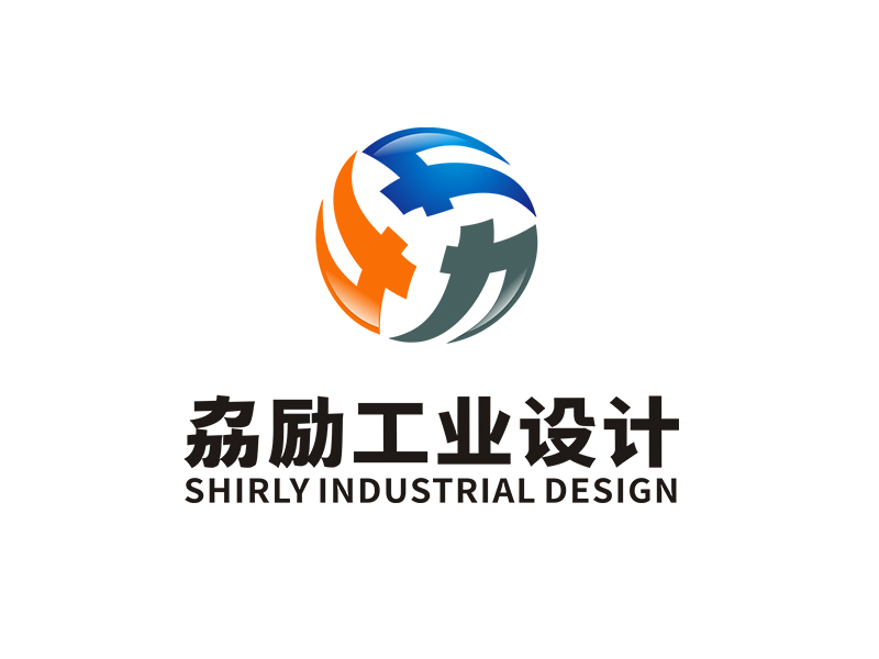 李杰的劦励工业设计 SHIRLY INDUSTRIAL DESIGNlogo设计