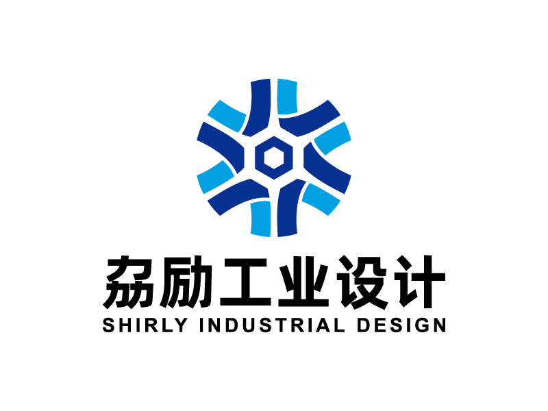 王涛的劦励工业设计 SHIRLY INDUSTRIAL DESIGNlogo设计