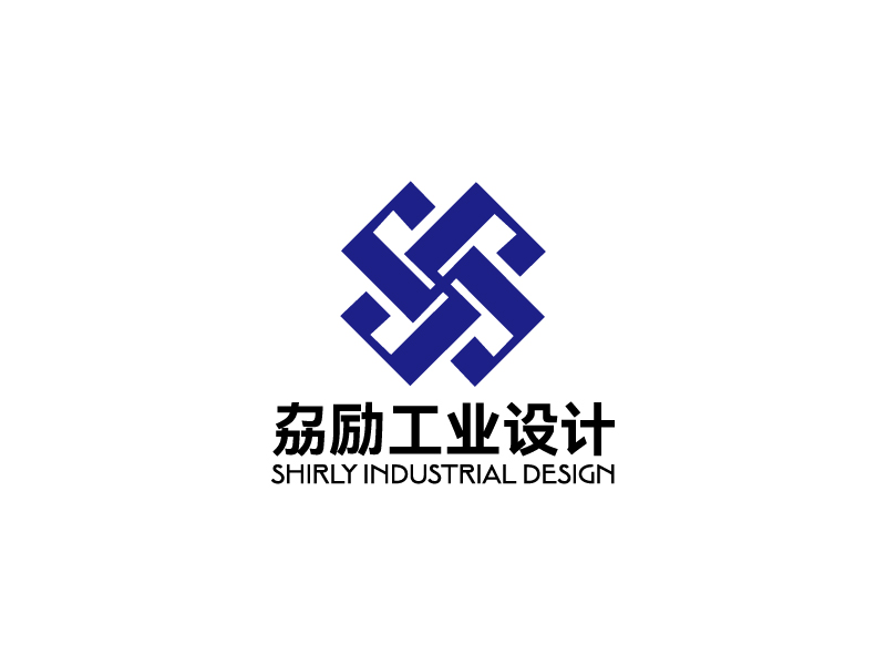 杨忠的劦励工业设计 SHIRLY INDUSTRIAL DESIGNlogo设计