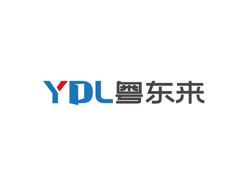 杨忠的粤东来logo设计