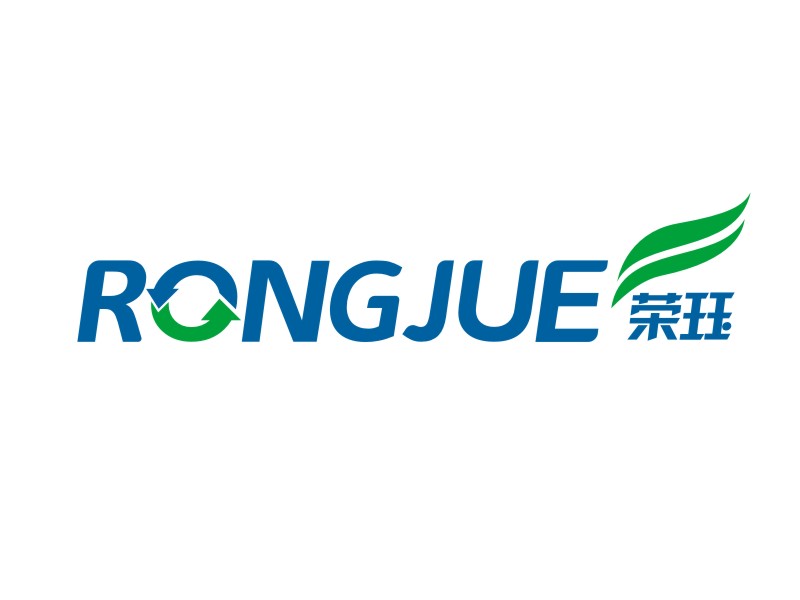 张军代的logo设计