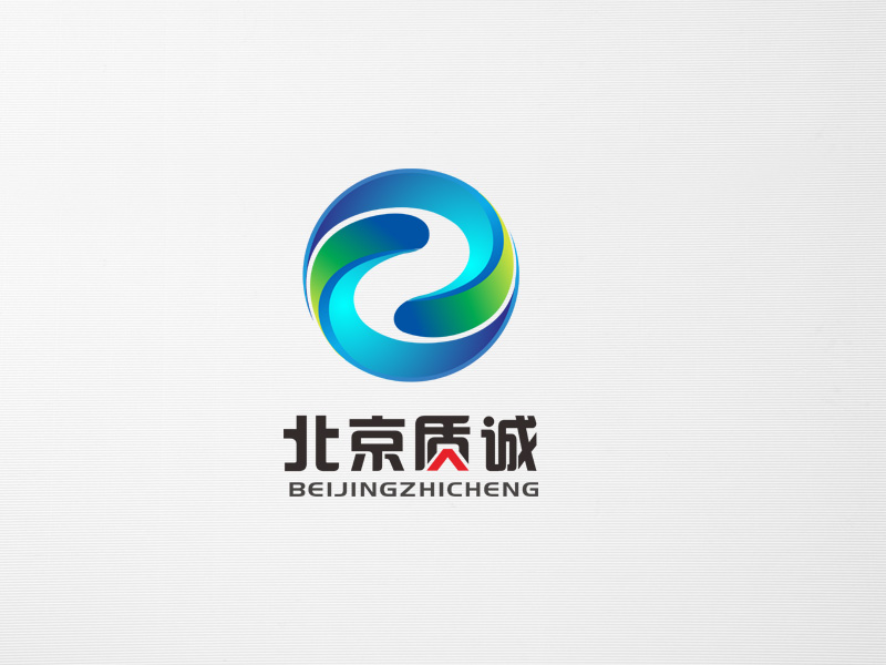 郭庆忠的logo设计