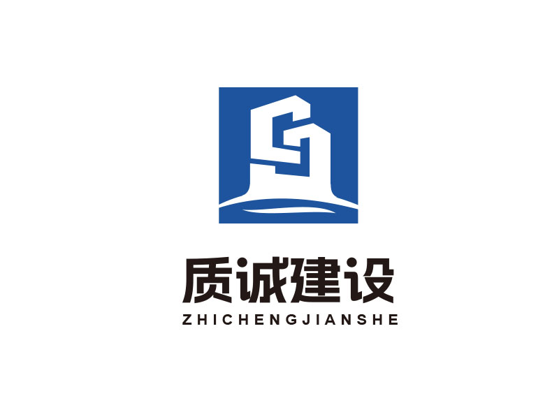 朱红娟的logo设计