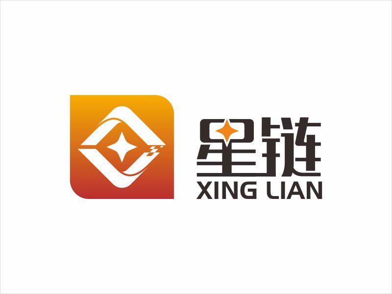 陈波的logo设计