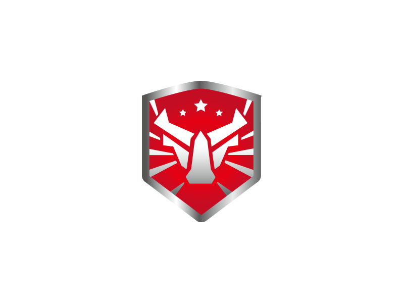 朱红娟的以砰砰商标元素为基础,设计一个徽章LOGOlogo设计