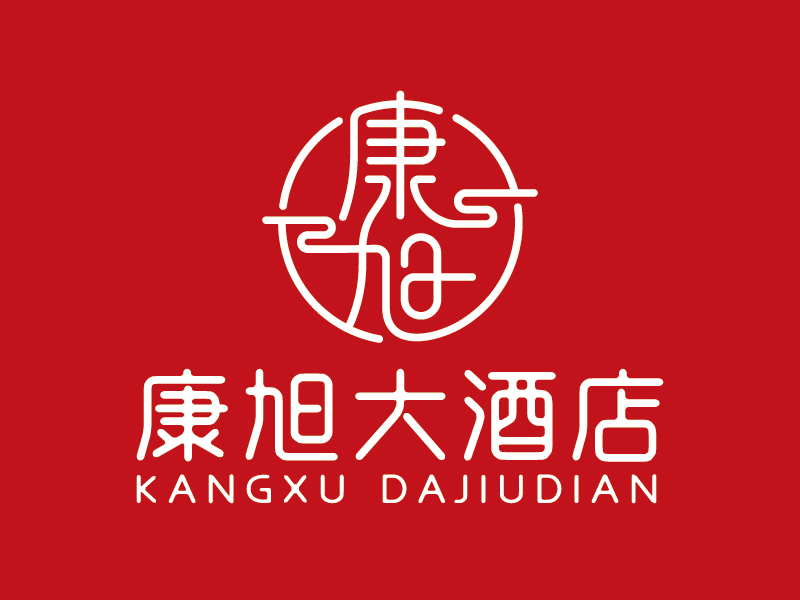 王涛的logo设计