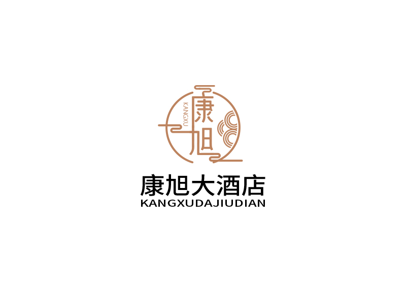 余亮亮的LOGO设计