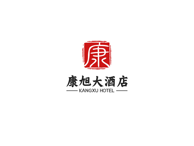 吴晓伟的LOGO设计