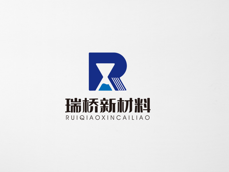 郭庆忠的logo设计