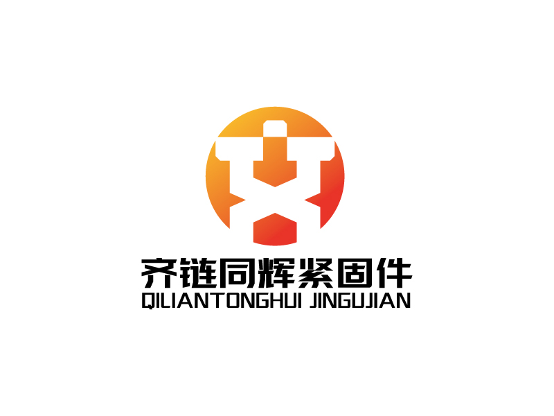 杨忠的logo设计