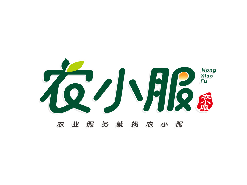 黎明锋的logo设计