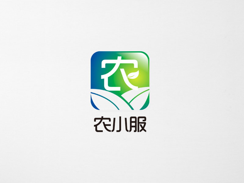 郭庆忠的logo设计