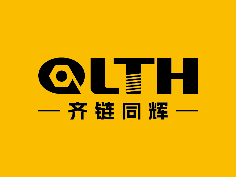 王涛的logo设计