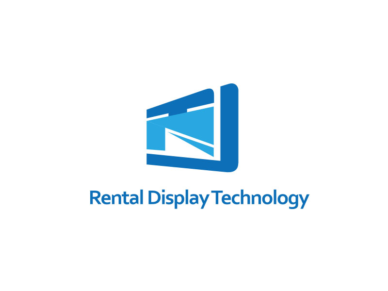 Rental Display Technology