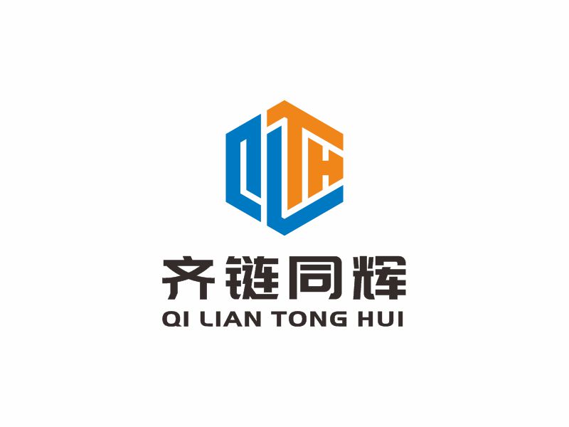 何嘉健的logo设计