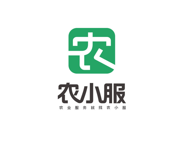 朱红娟的logo设计