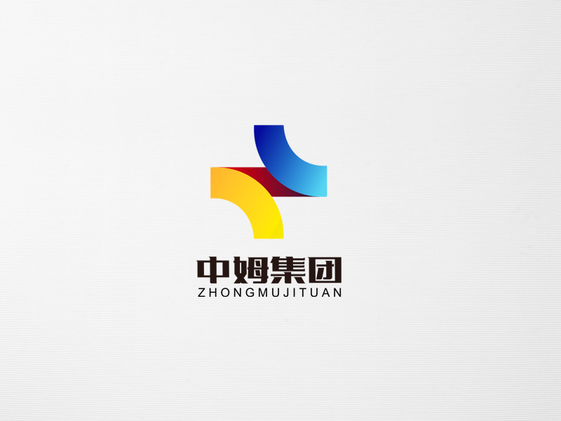 郭庆忠的logo设计