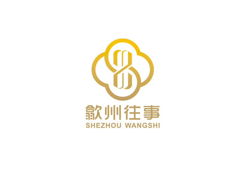 杨威的logo设计