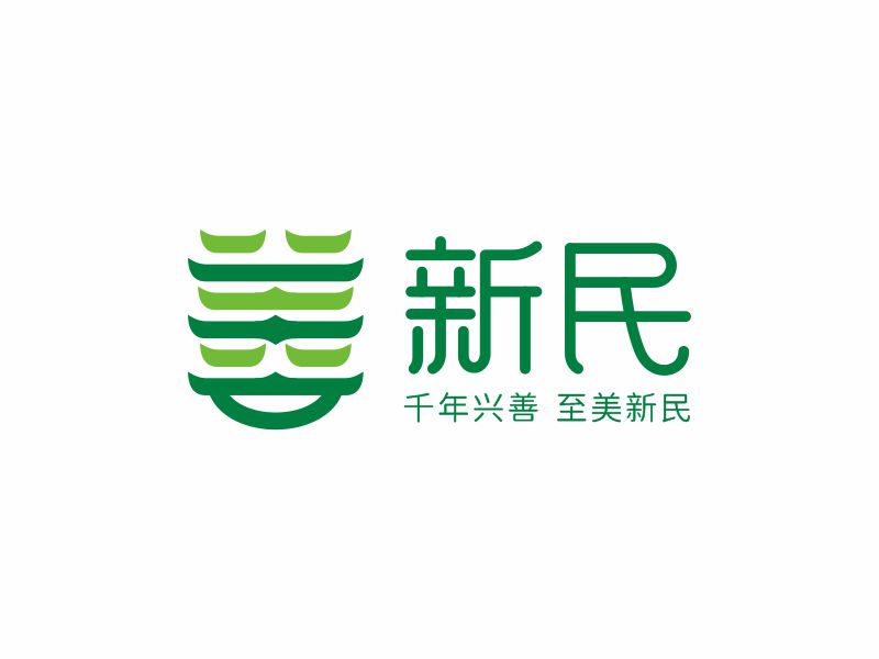 何嘉健的logo设计