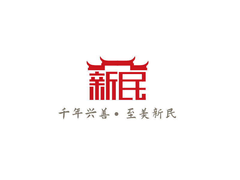 张俊的logo设计