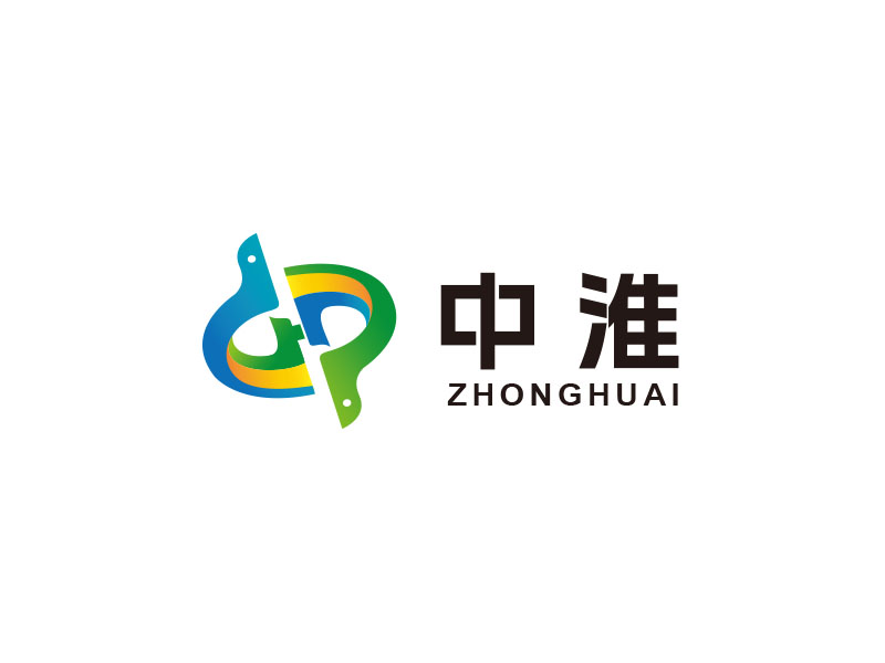 朱红娟的logo设计