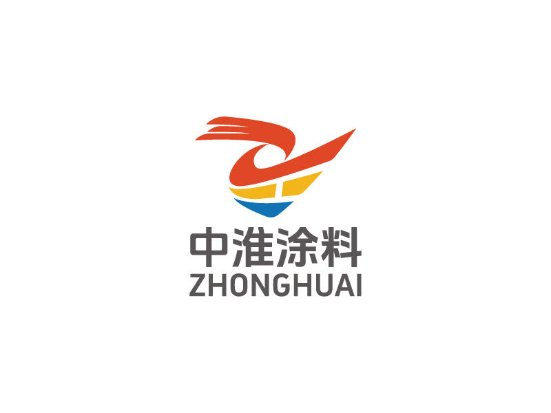 杨忠的logo设计