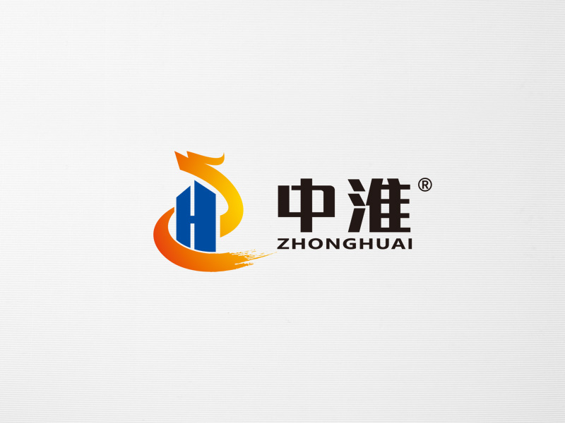 郭庆忠的logo设计