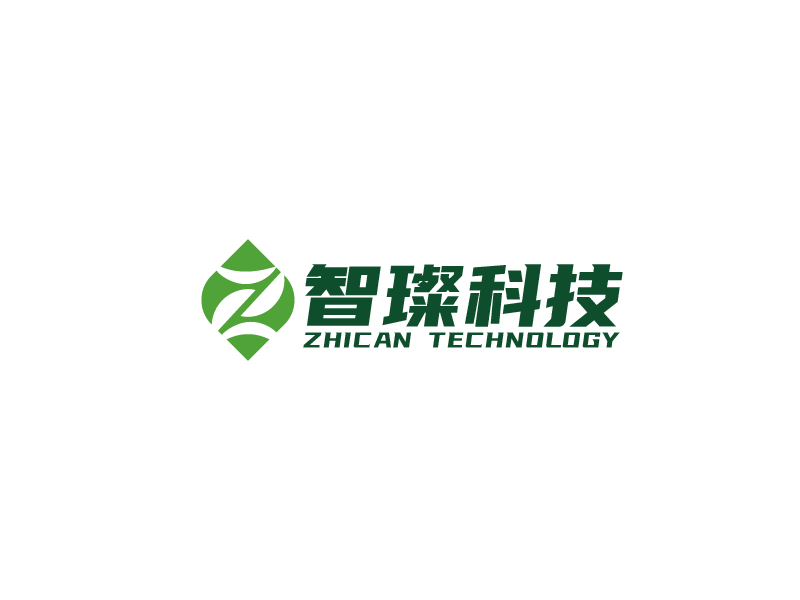 杨忠的logo设计