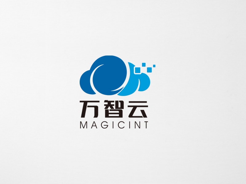 郭庆忠的logo设计